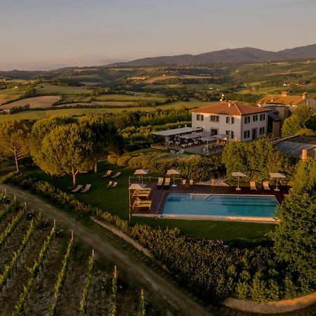 Roccafiore Wine Resort & Spa Todi Exterior foto