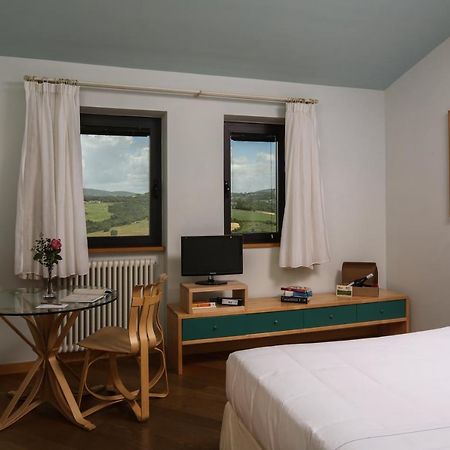 Roccafiore Wine Resort & Spa Todi Exterior foto