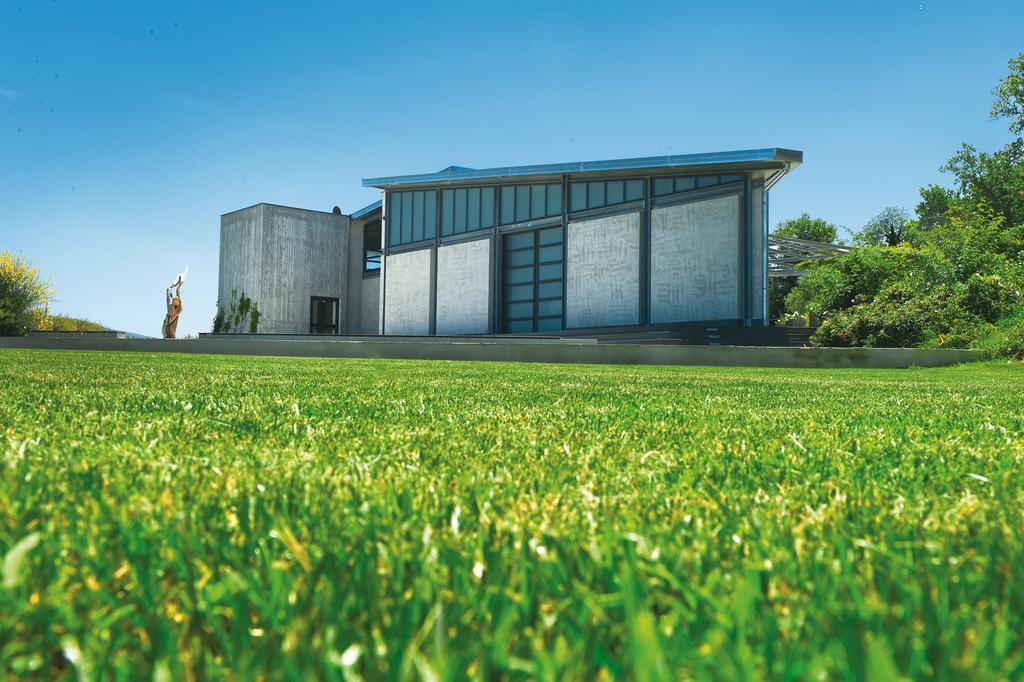 Roccafiore Wine Resort & Spa Todi Exterior foto