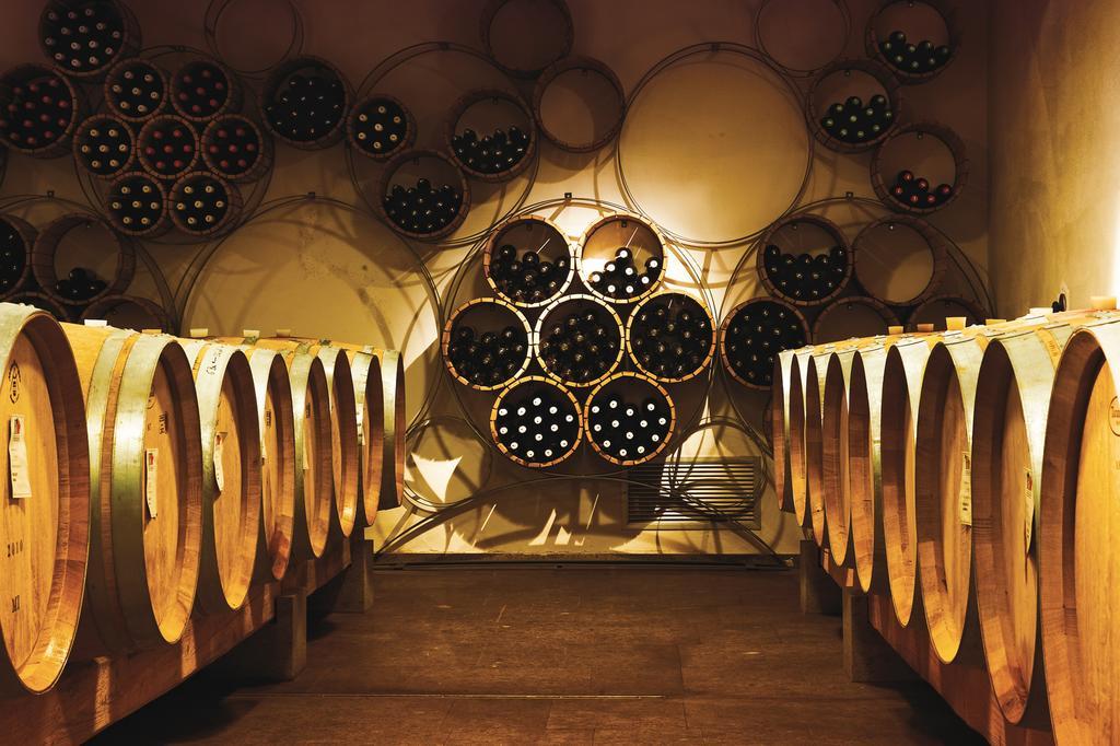 Roccafiore Wine Resort & Spa Todi Exterior foto
