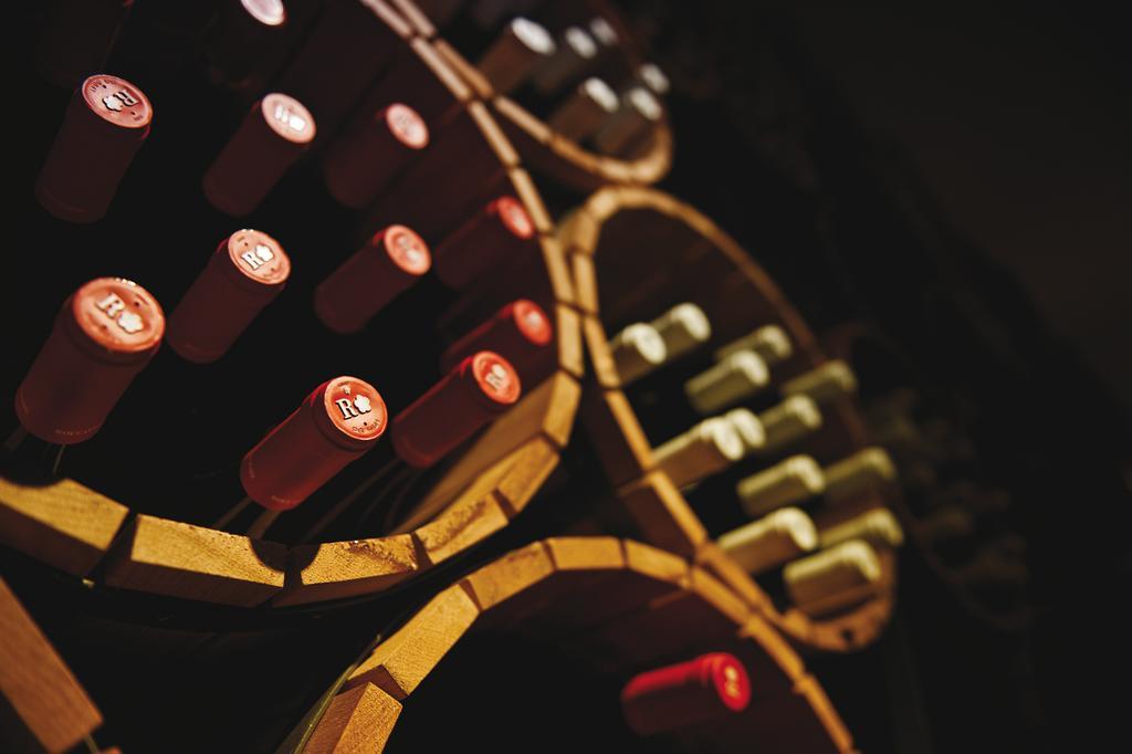 Roccafiore Wine Resort & Spa Todi Exterior foto