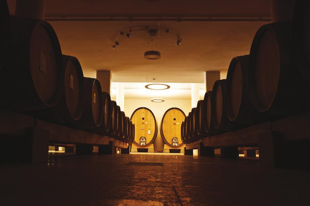 Roccafiore Wine Resort & Spa Todi Exterior foto