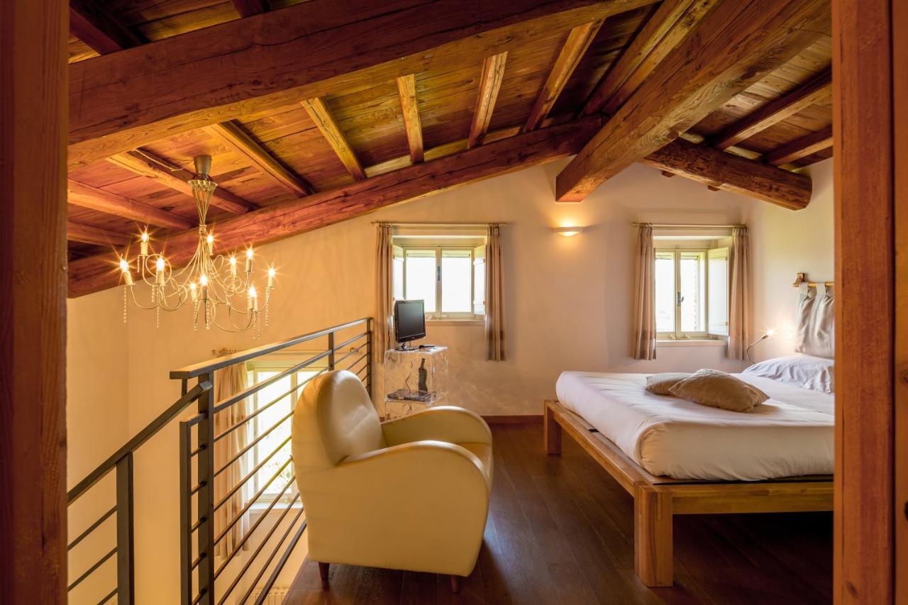 Roccafiore Wine Resort & Spa Todi Exterior foto