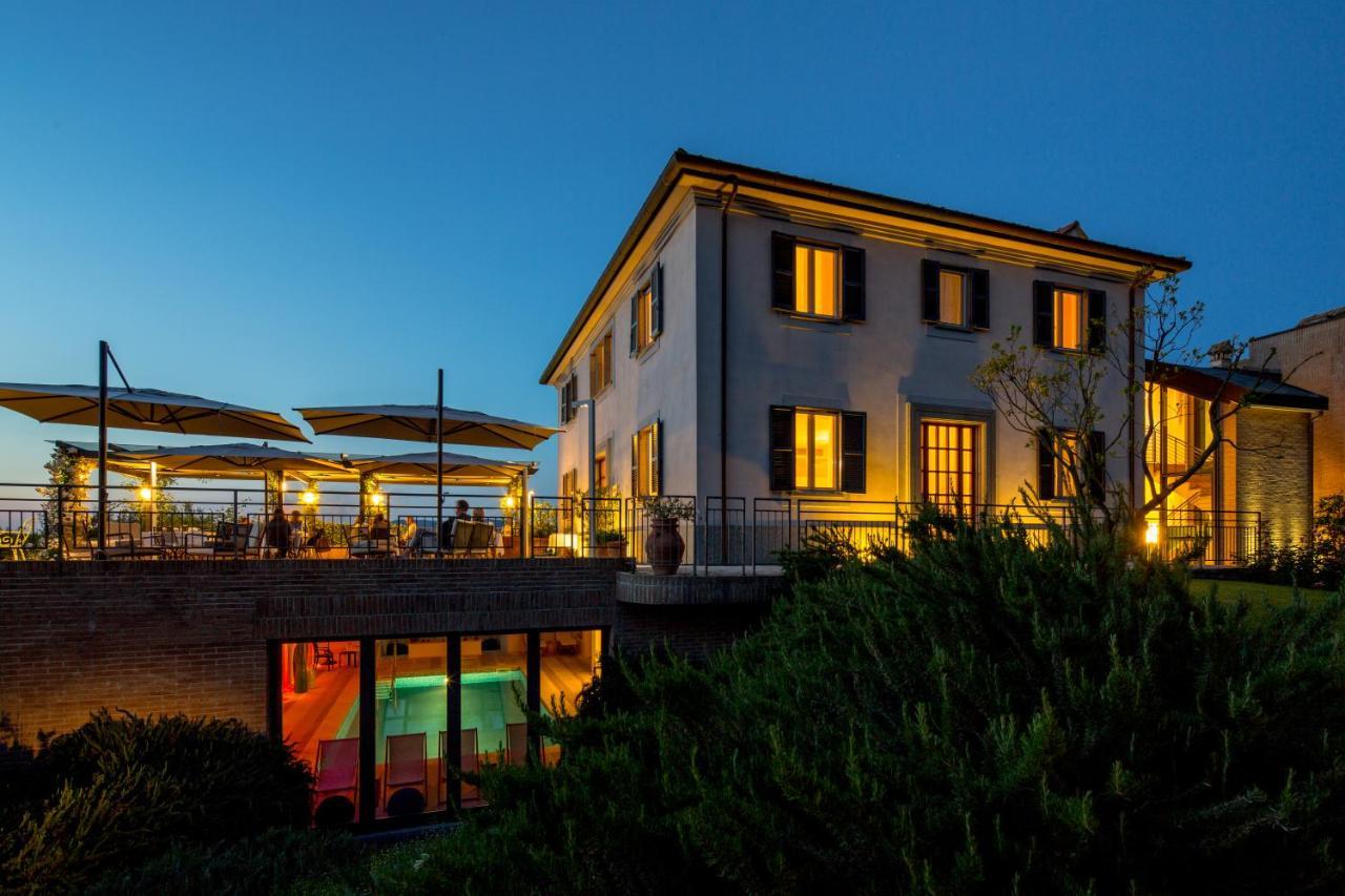 Roccafiore Wine Resort & Spa Todi Exterior foto