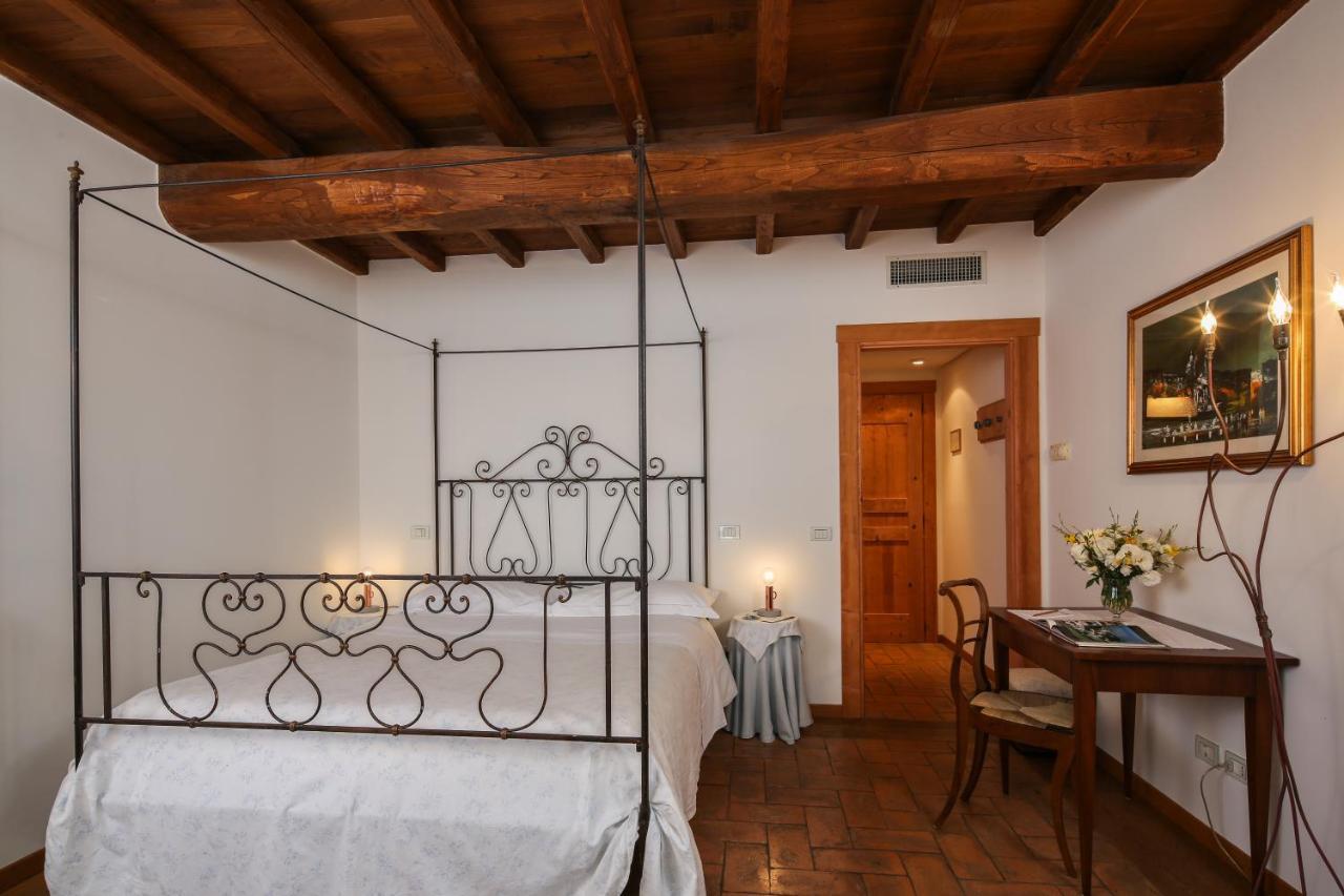 Roccafiore Wine Resort & Spa Todi Exterior foto