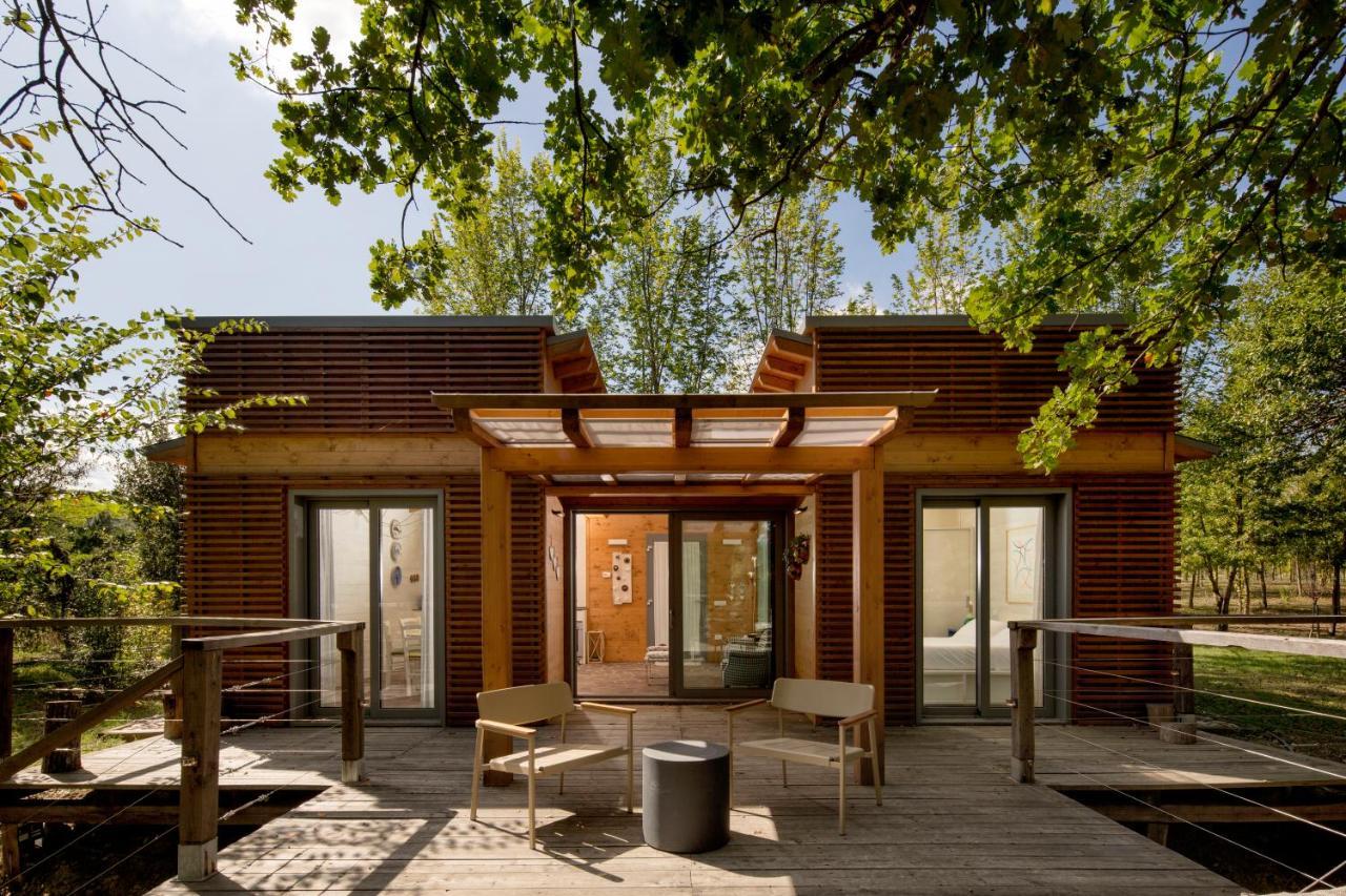 Roccafiore Wine Resort & Spa Todi Exterior foto