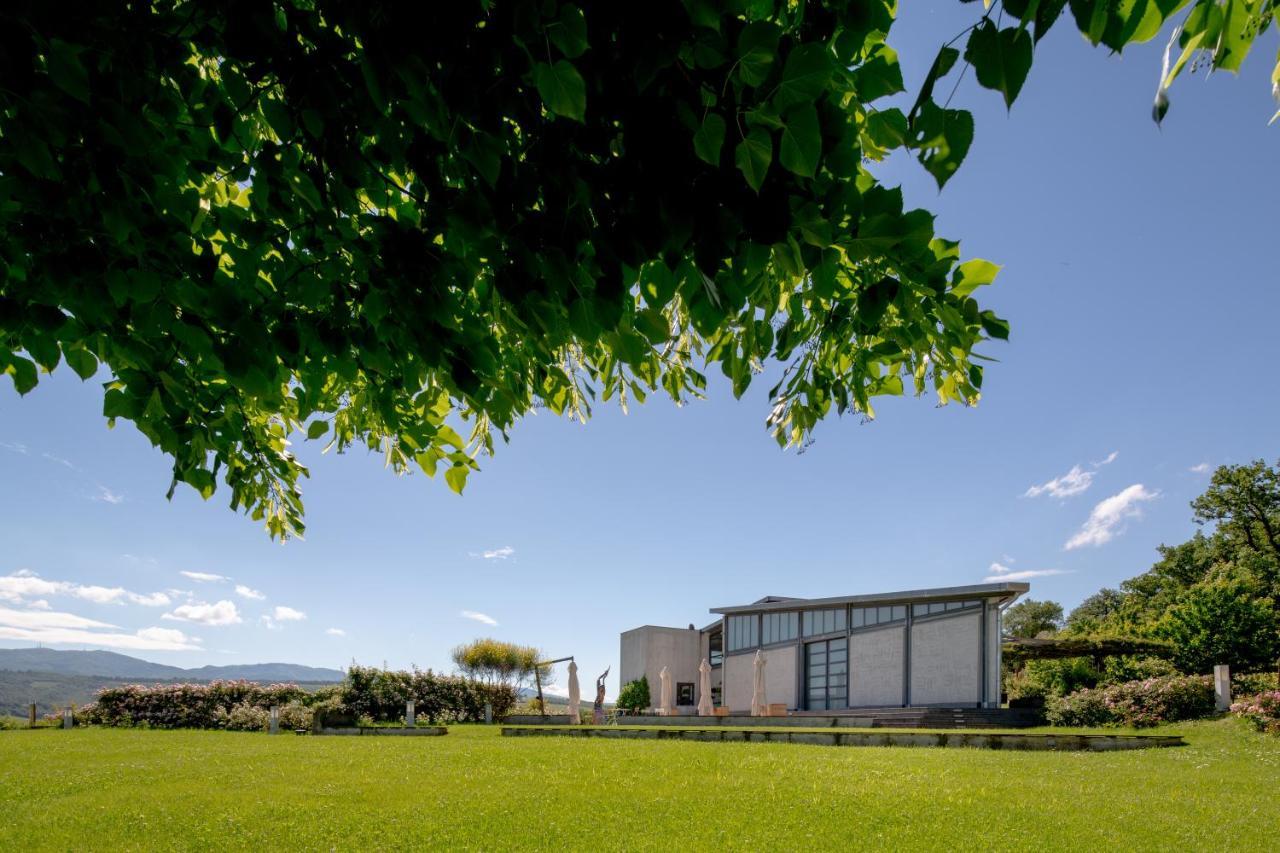 Roccafiore Wine Resort & Spa Todi Exterior foto