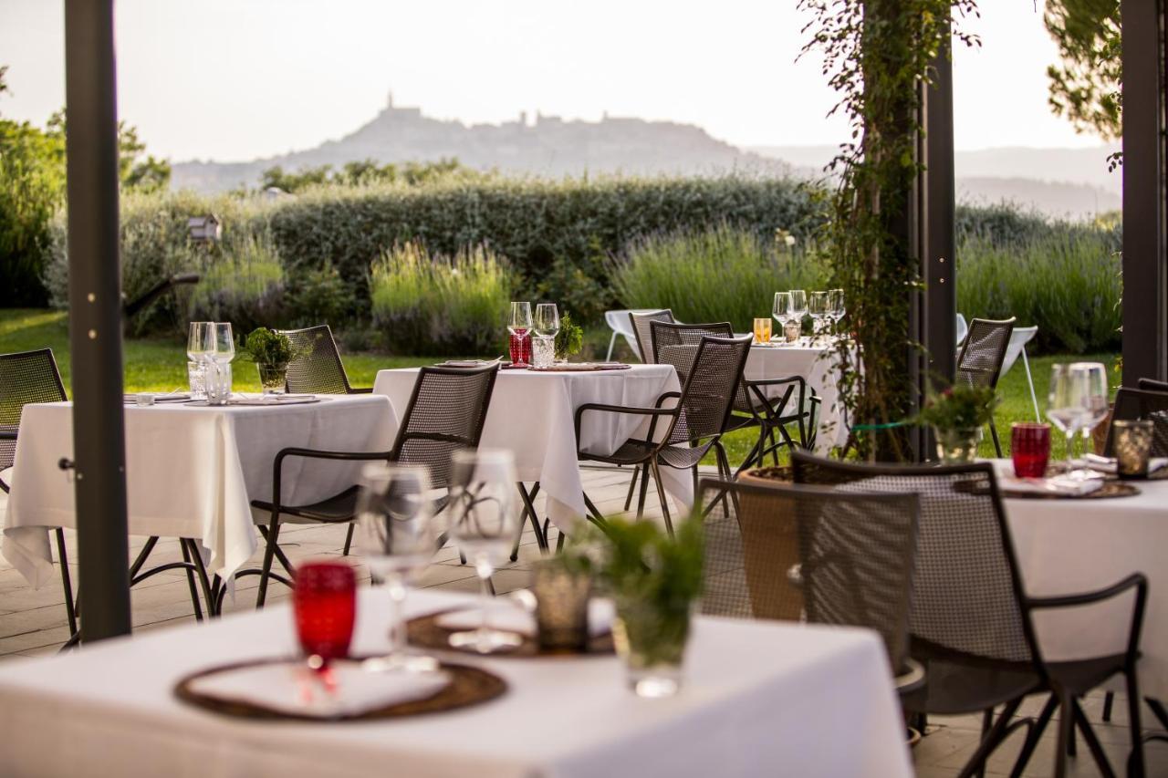 Roccafiore Wine Resort & Spa Todi Exterior foto