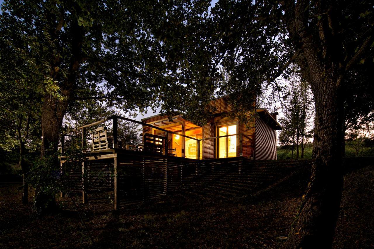 Roccafiore Wine Resort & Spa Todi Exterior foto