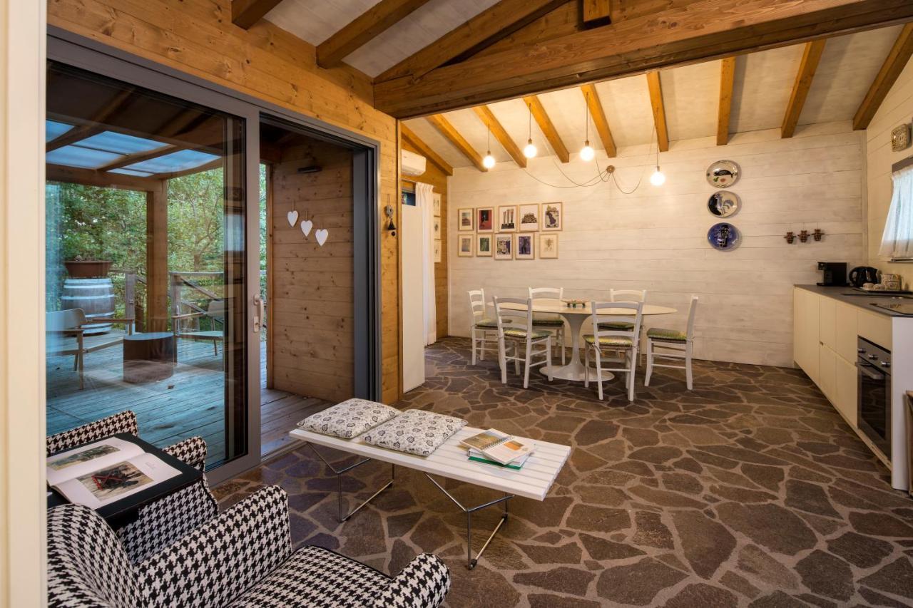 Roccafiore Wine Resort & Spa Todi Exterior foto