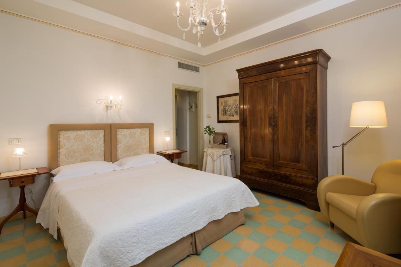 Roccafiore Wine Resort & Spa Todi Exterior foto