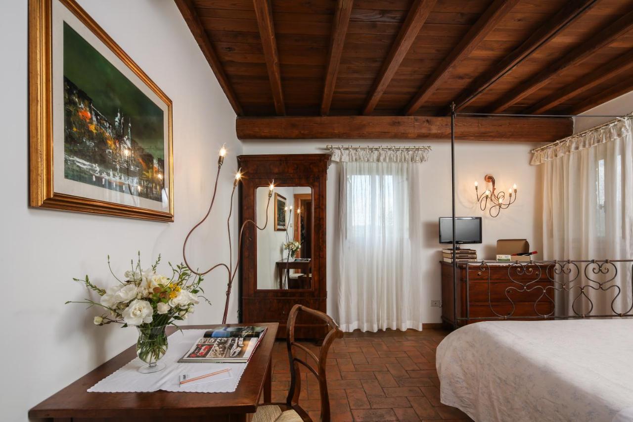 Roccafiore Wine Resort & Spa Todi Exterior foto