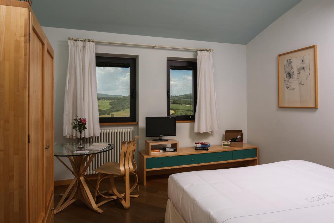 Roccafiore Wine Resort & Spa Todi Exterior foto