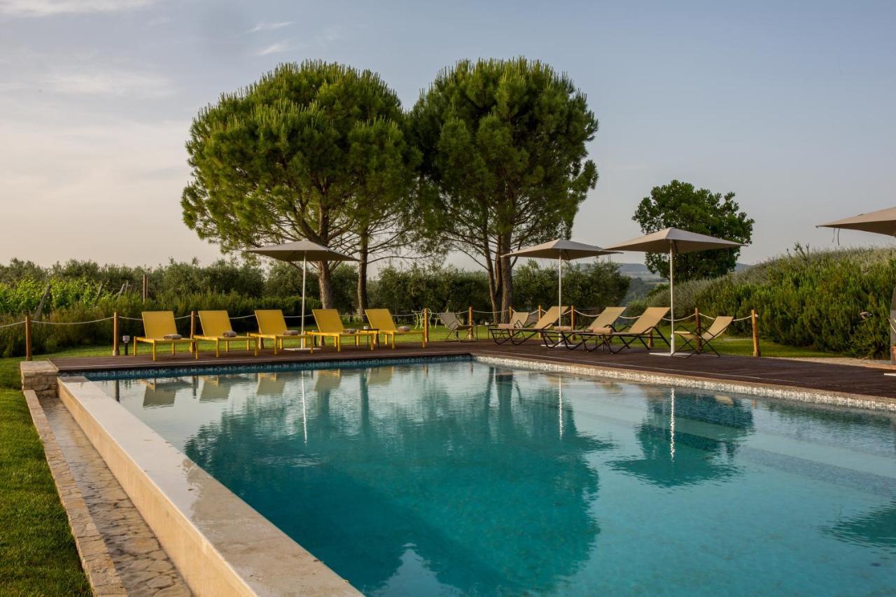 Roccafiore Wine Resort & Spa Todi Exterior foto