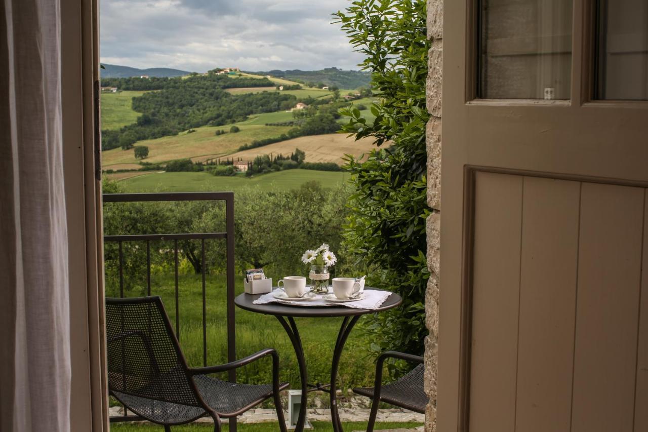 Roccafiore Wine Resort & Spa Todi Exterior foto