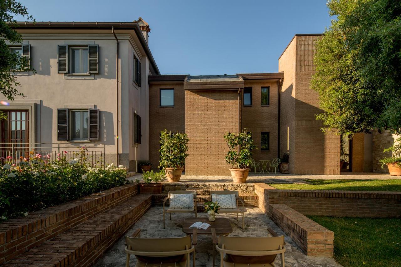 Roccafiore Wine Resort & Spa Todi Exterior foto