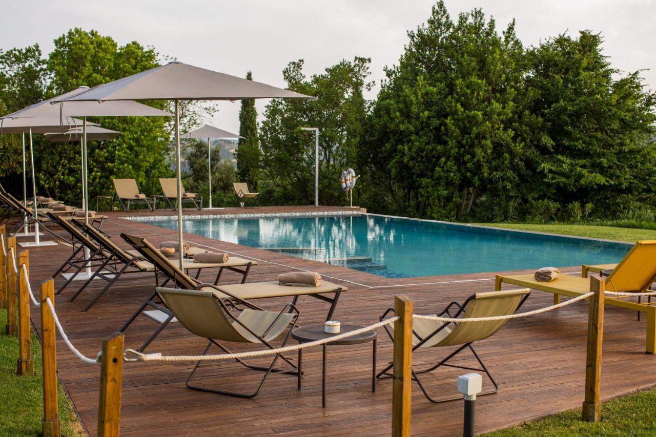 Roccafiore Wine Resort & Spa Todi Exterior foto
