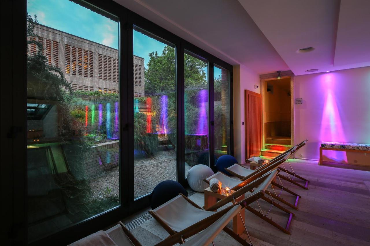 Roccafiore Wine Resort & Spa Todi Exterior foto