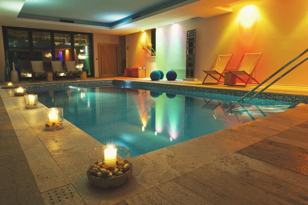 Roccafiore Wine Resort & Spa Todi Exterior foto