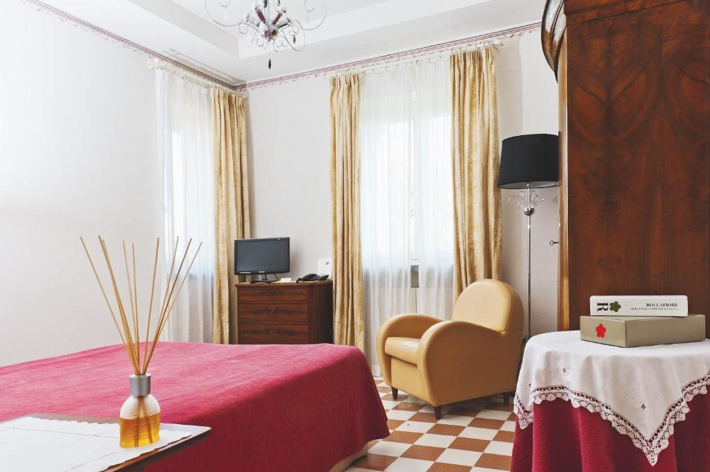 Roccafiore Wine Resort & Spa Todi Quarto foto