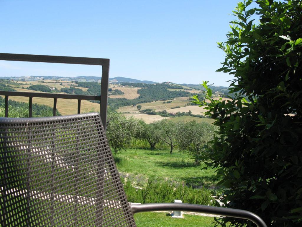 Roccafiore Wine Resort & Spa Todi Quarto foto