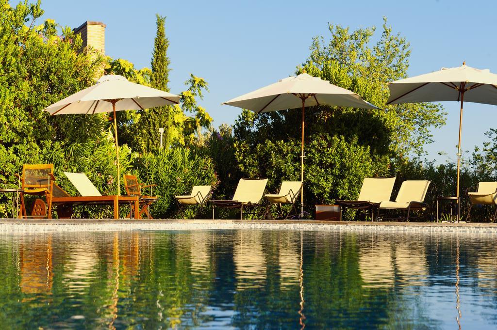 Roccafiore Wine Resort & Spa Todi Exterior foto