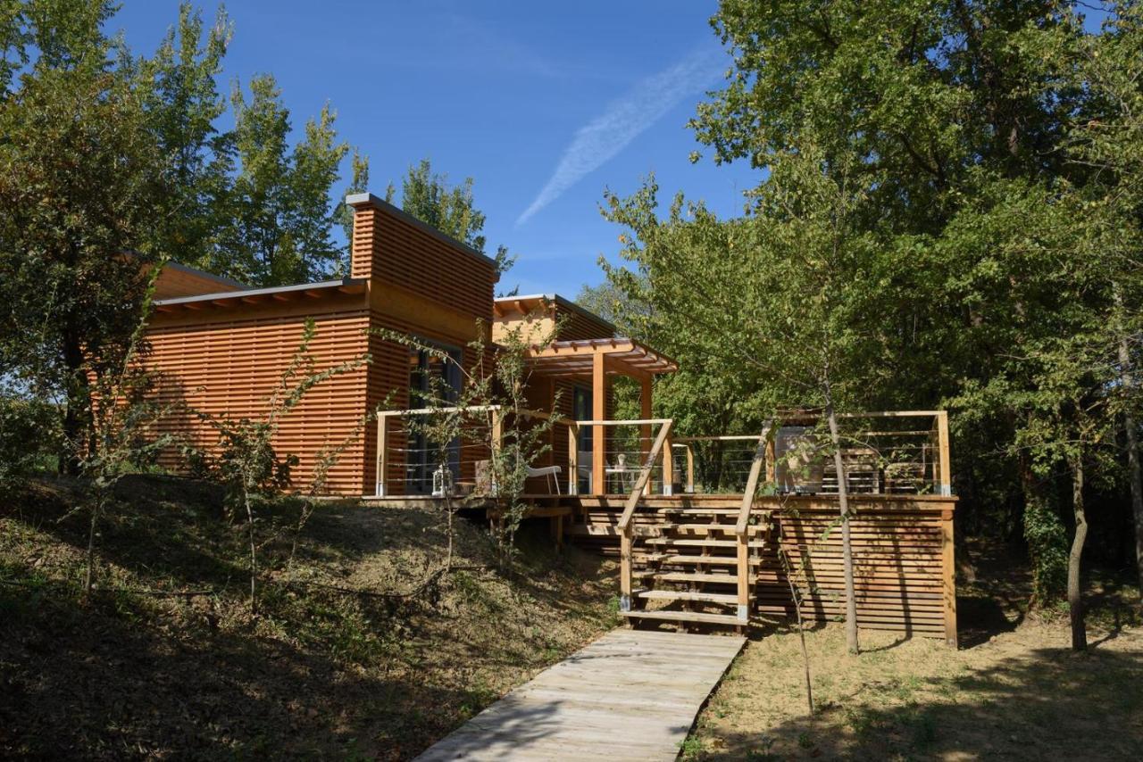 Roccafiore Wine Resort & Spa Todi Exterior foto