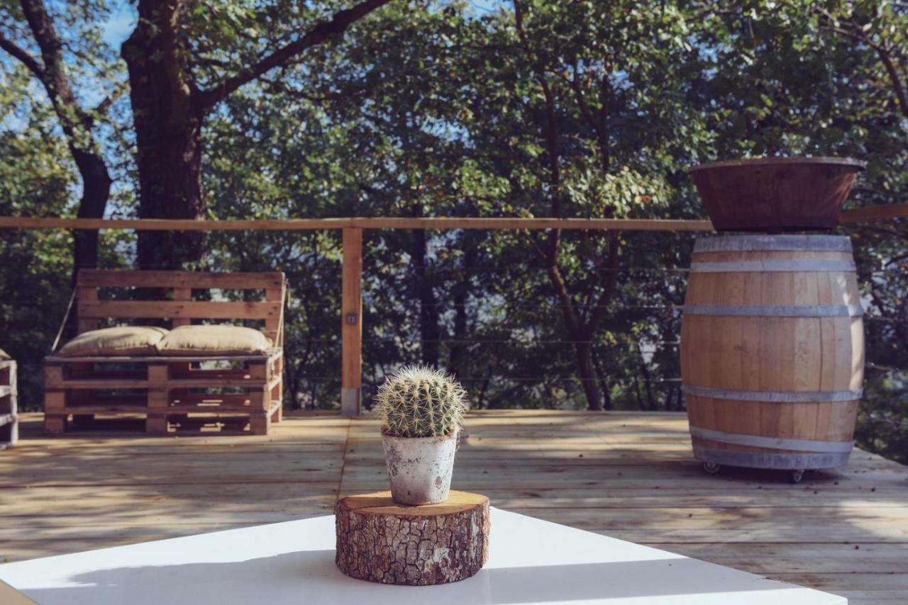 Roccafiore Wine Resort & Spa Todi Exterior foto